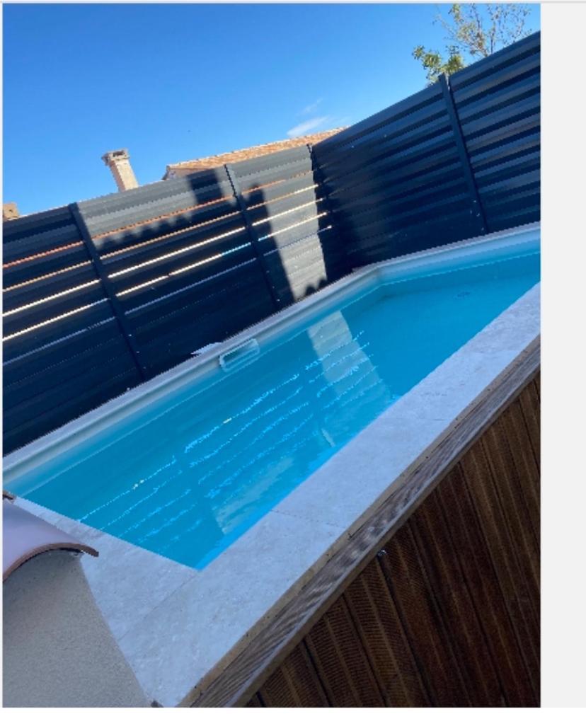 Chambre Chez L Habitant A 200 M Du Bord De Mer بورت دوبوك المظهر الخارجي الصورة